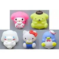 Trading Figure - Sanrio characters