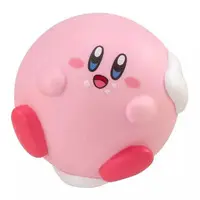 Trading Figure - Kirby's Dream Land / Waddle Dee & Keeby