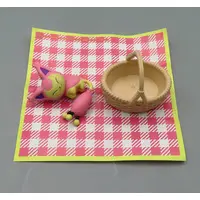 Trading Figure - Pokémon / Skitty