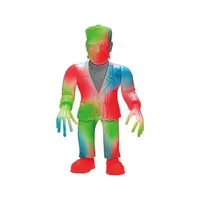 Trading Figure - Udon Kenstein