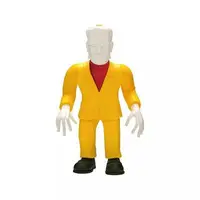 Trading Figure - Udon Kenstein