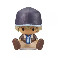 Trading Figure - Detective Conan