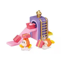 Trading Figure - Kirby's Dream Land / Waddle Dee