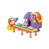 Trading Figure - Kirby's Dream Land / Waddle Dee