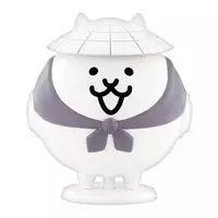 Capchara - Nyanko Daisensou / Kasa Jizo