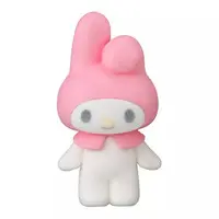 Trading Figure - Sanrio / My Melody