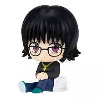 Trading Figure - HUNTER×HUNTER