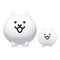 Capchara - Nyanko Daisensou