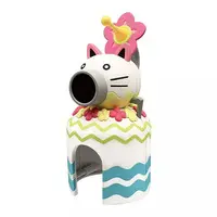 Capchara - Nyanko Daisensou / Cat Base Jr