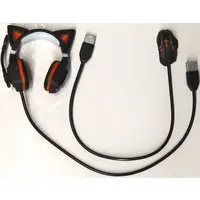 Trading Figure - Gaming computer mascot