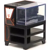 Trading Figure - Gaming computer mascot