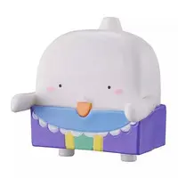 Trading Figure - Narabundesu