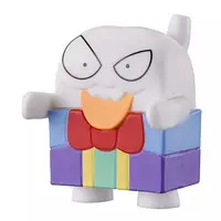 Trading Figure - Narabundesu