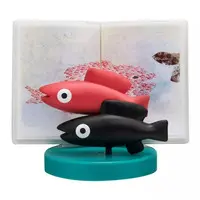 Trading Figure - Leo Lionni's friends