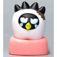 Trading Figure - Sanrio characters / BAD BADTZ-MARU