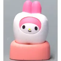 Trading Figure - Sanrio characters / My Melody
