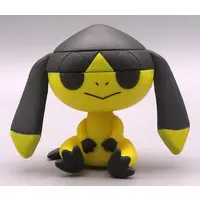 Katazun Fig - Pokémon / Helioptile