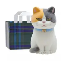 Trading Figure - Cat
