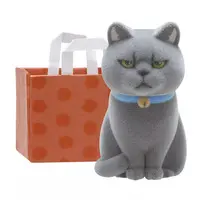 Trading Figure - Cat