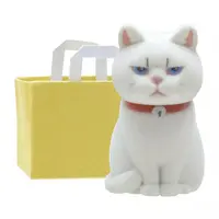 Trading Figure - Cat