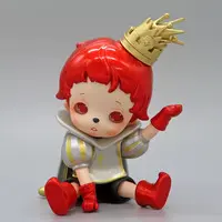 Trading Figure - POP MART