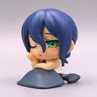 Trading Figure - Chainsaw Man