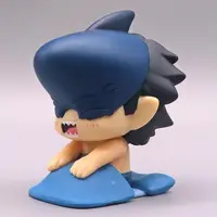 Trading Figure - Chainsaw Man