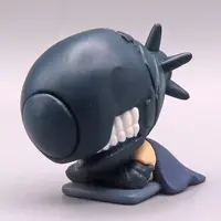 Trading Figure - Chainsaw Man