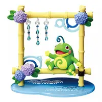 Trading Figure - Pokémon / Politoed