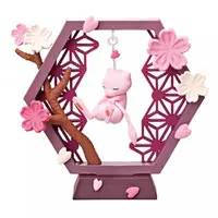 Trading Figure - Pokémon / Mew