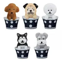 Trading Figure - Dog