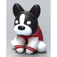 Trading Figure - Capsule Dog Series Only Wan