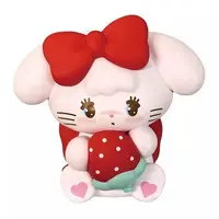 Trading Figure - mikko characters