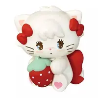 Trading Figure - mikko characters