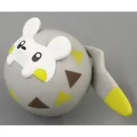 Trading Figure - Pokémon / Togedemaru
