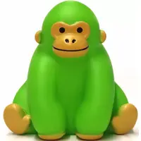 Trading Figure - Uhouho Gorilla Gori-kun