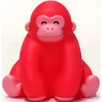 Trading Figure - Uhouho Gorilla Gori-kun