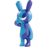 Trading Figure - BLACK RABBiT