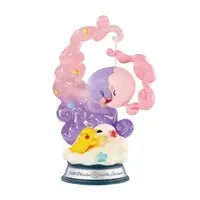 Trading Figure - Pokémon / Musharna