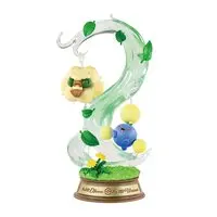 Trading Figure - Pokémon / Whimsicott & Jumpluff
