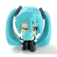 Trading Figure - VOCALOID / Hatsune Miku