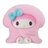 Trading Figure - Sanrio characters / My Melody