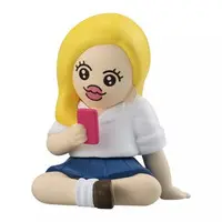 Trading Figure - npochamu