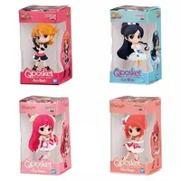 Trading Figure - Miniature - Pretty Cure Series