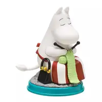 Trading Figure - MOOMIN / Moominmamma