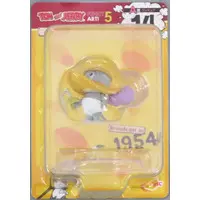 Happy Kuji TOM and JERRY FUNNY ART! 5 - TOM and JERRY / Tuffy