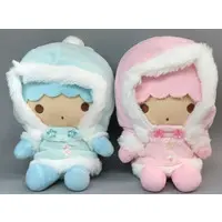 Plush - Little Twin Stars