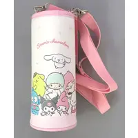 Drink Cover - Sanrio characters