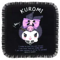 Towels - Sanrio characters / Kuromi