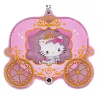 Key Chain - Sanrio characters / Charmmykitty